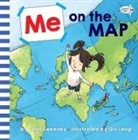 Qin Leng, Joan Sweeney, Joan Leng Sweeney, Qin Leng - Me on the Map