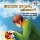 Shelley Admont, Kidkiddos Books, S. A. Publishing - ¡Buenas noches, mi amor!