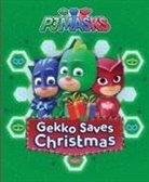 Maggie Testa - Gekko Saves Christmas