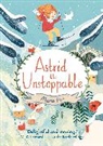 Maria Parr, Guy Puzey - Astrid the Unstoppable