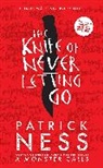 Patrick Ness - The Knife of Never Letting Go