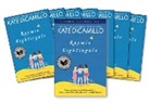 Kate DiCamillo - Raymie Nightingale Classroom Set with Teachers Edition