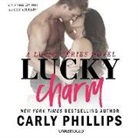 Carly Phillips, Pepper Jackson - Lucky Charm (Audio book)