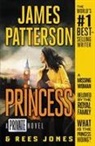 Rees Jones, James Patterson, James/ Jones Patterson - Princess