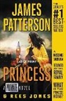 Rees Jones, James Patterson, James/ Jones Patterson - Princess