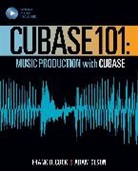 Frank Cook, Frank D. Cook, Frank D. Olson Cook, Adam Olson - Cubase 101