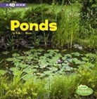 Erika L Shores, Erika L. Shores - Ponds