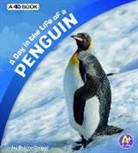 Sharon Katz Cooper, Sharon Katz Cooper - A Day in the Life of a Penguin