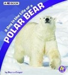 Sharon Katz Cooper, Sharon Katz Cooper - A Day in the Life of a Polar Bear