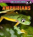 Sally Lee, Sally Ann Lee - Amphibians