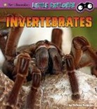 Melissa Ferguson, Melissa Ann Ferguson - Invertebrates