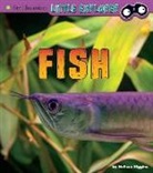 Melissa Higgins - Fish