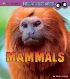 Jaclyn Jaycox - Mammals