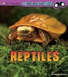 Jaclyn Jaycox - Reptiles