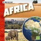 Christine Juarez - Africa: A 4D Book