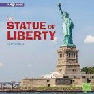 Erin Edison - The Statue of Liberty: A 4D Book