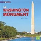Erin Edison - The Washington Monument: A 4D Book