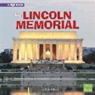 Erin Edison - The Lincoln Memorial: A 4D Book