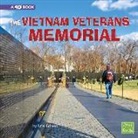 Erin Edison - The Vietnam Veterans Memorial: A 4D Book