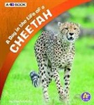 Lisa J Amstutz, Lisa J. Amstutz - A Day in the Life of a Cheetah