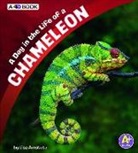 Lisa J Amstutz, Lisa J. Amstutz - A Day in the Life of a Chameleon