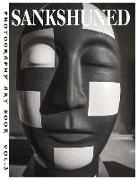 William Perrigen - Sankshuned Pab Volume 3: A Photography Art Book: Volume 1