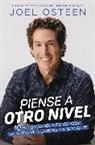 Joel Osteen - Piense a otro nivel