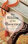 Tony Saunders - The Biblion of the Theocracy