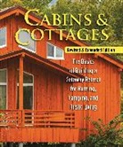 Skills Institute Press - Cabins & Cottages, Revised & Expanded Edition