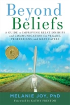 Melanie Joy, Melanie (Melanie Joy) Joy - Beyond Beliefs