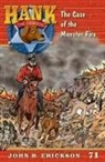 John R Erickson, John R. Erickson, Gerald L Holmes, Gerald L. Holmes - The Case of the Monster Fire