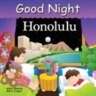Adam Gamble, Mark Jasper, Joe Veno, Jimmy Holder, Joe Veno - Good Night Honolulu