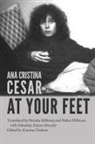 Ana Cristina Cesare, Katrina Dodson - At Your Feet