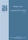 Jeffrey Howard - Michigan Journal of Community Service Learning