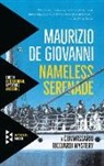 Maurizio De Giovanni, Maurizio de Gionvanni, Maurizio Giovanni, Maurizio De Giovanni - Nameless Serenade