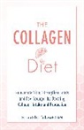 Pamela Schoenfeld - The Collagen Diet