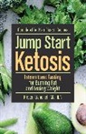 Kristen Mancinelli, Mancinelli Kristen - Jump Start Ketosis