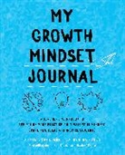 Annie Brock, Annie Hundley Brock, Heather Hundley - My Growth Mindset Journal