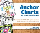 Chynell Moore - Anchor Charts for 1st to 5th Grade Teachers