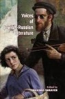 Maxim D Shrayer, Maxim D. Shrayer - Voices of Jewish-Russian Literature