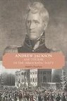 Mark R Cheathem, Mark R. Cheathem - Andrew Jackson and the Rise of the Democratic Party