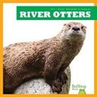 Cari Meister - River Otters