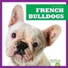 Kristine Spanier - French Bulldogs