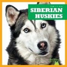 Nadia Higgins - Siberian Huskies