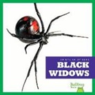 Jenna Lee Gleisner - Black Widows