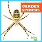 Kristine Spanier - Garden Spiders