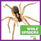 Jenna Lee Gleisner - Wolf Spiders