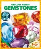 Rebecca Pettiford - Gemstones