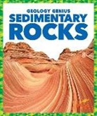Rebecca Pettiford - Sedimentary Rocks