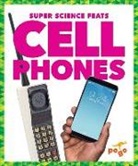 Nikole Brooks Bethea, Nikole Brooks Bethea - Cell Phones